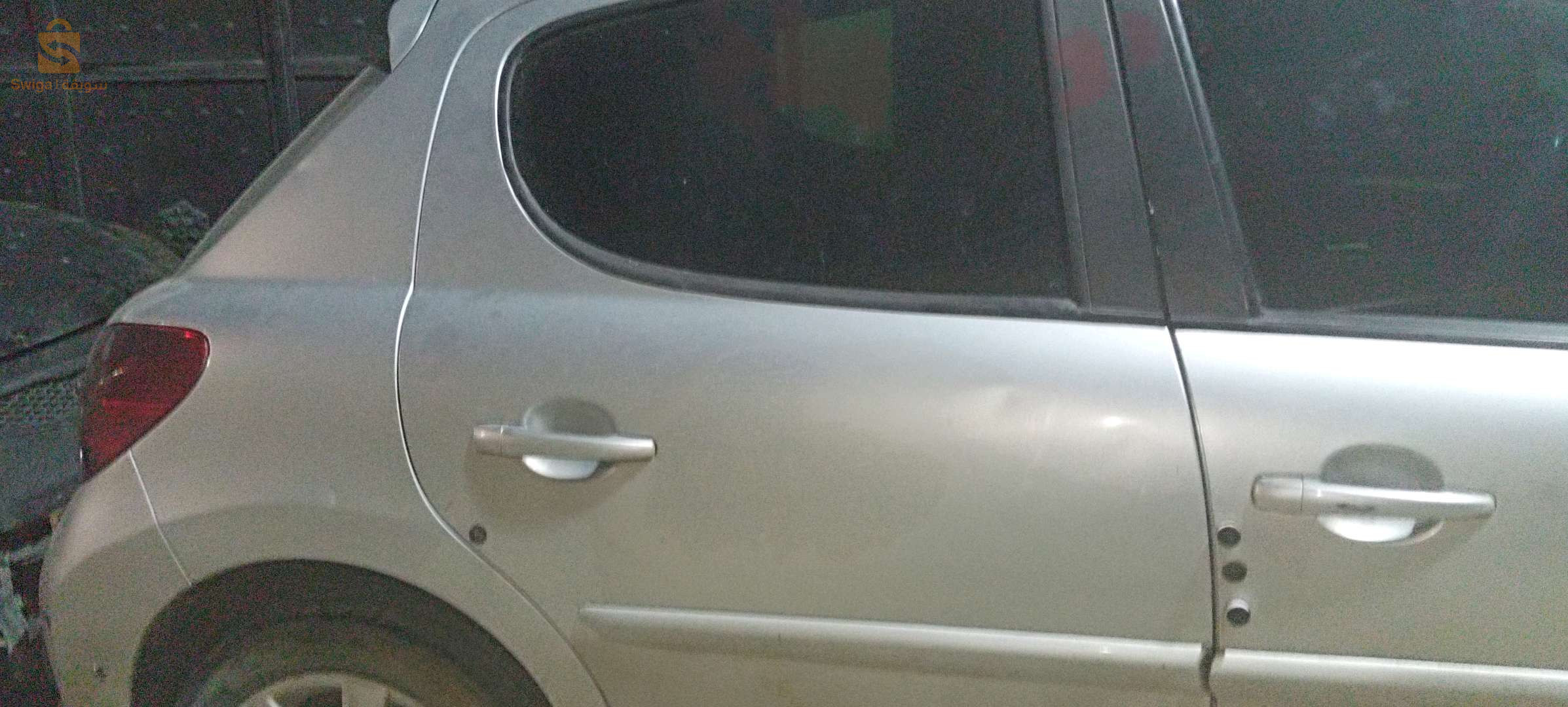 بيجو 207 2008 9 البليدة