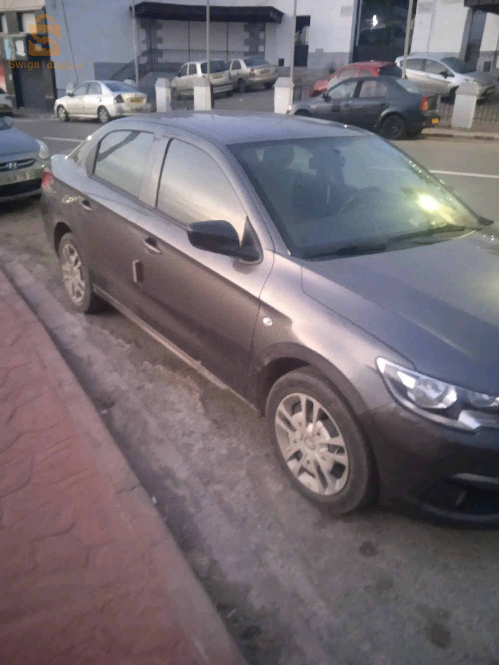 بيجو 301 2022 16 الجزائر