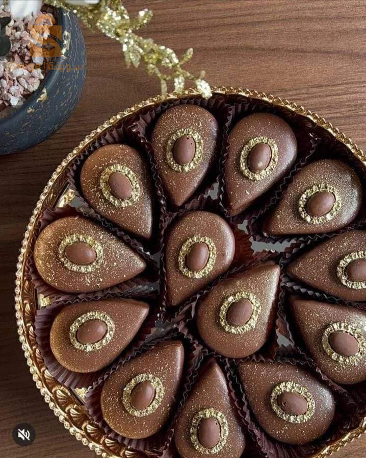 حلويات تقليدية جزائرية 🇩🇿