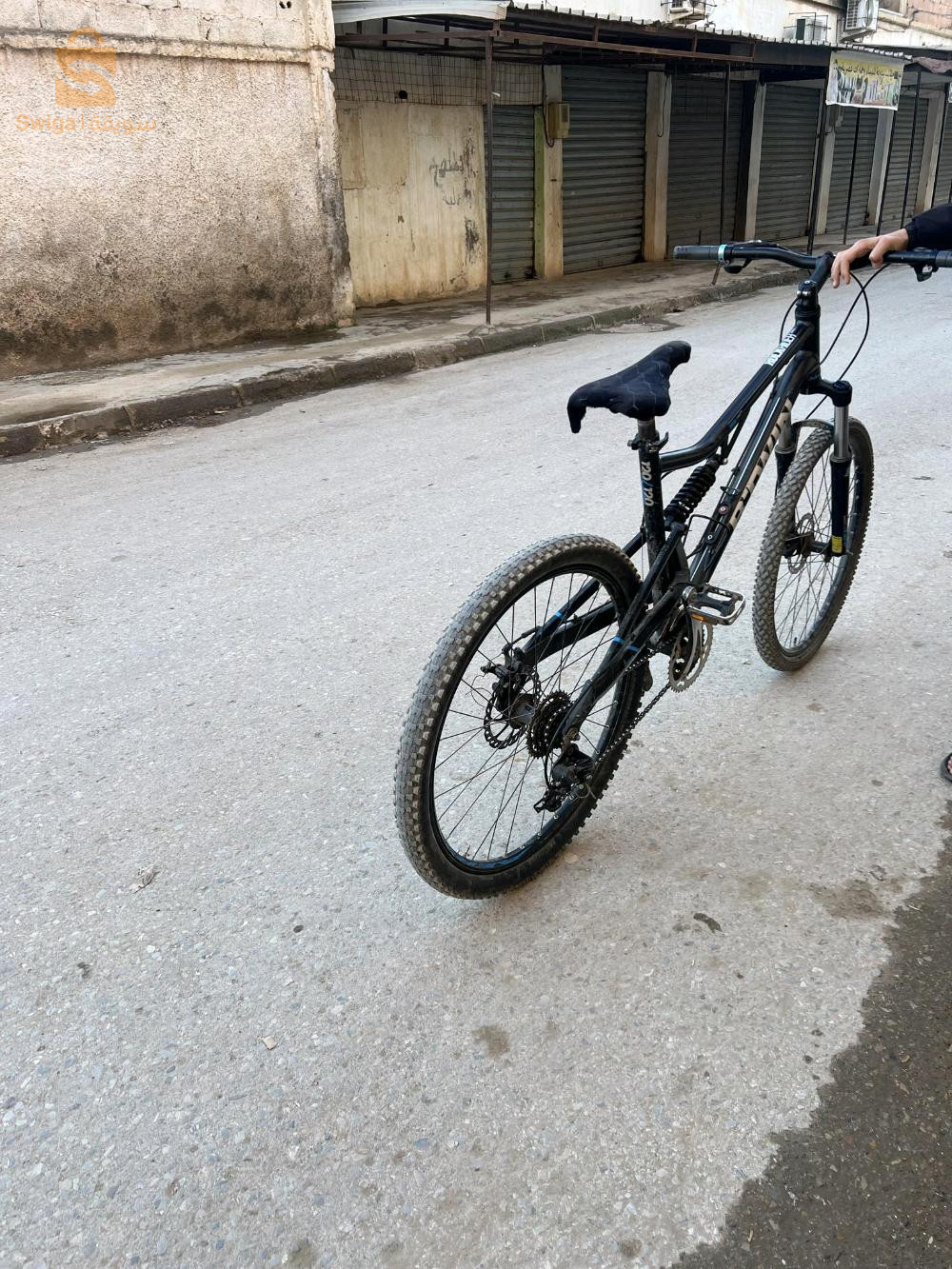 بيتوين 500s
