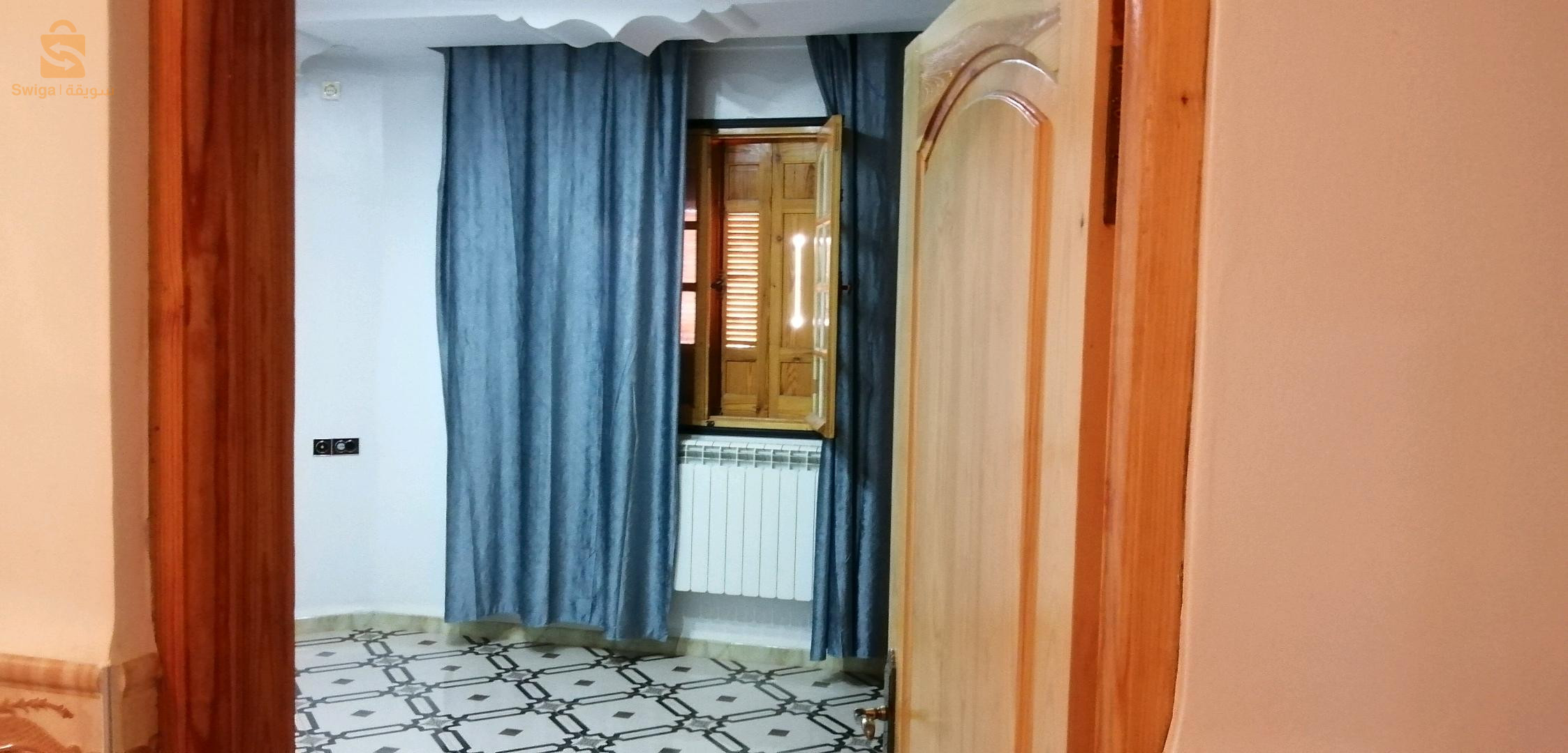 vente d'un villa R+2
1ER ETAGE FINE 2 EME ETAGE NON
METRE 130 UN SEUL FASADE
ACTE NOTARIER DU TERRE 
PLUS DU DETAILS 
0673518367