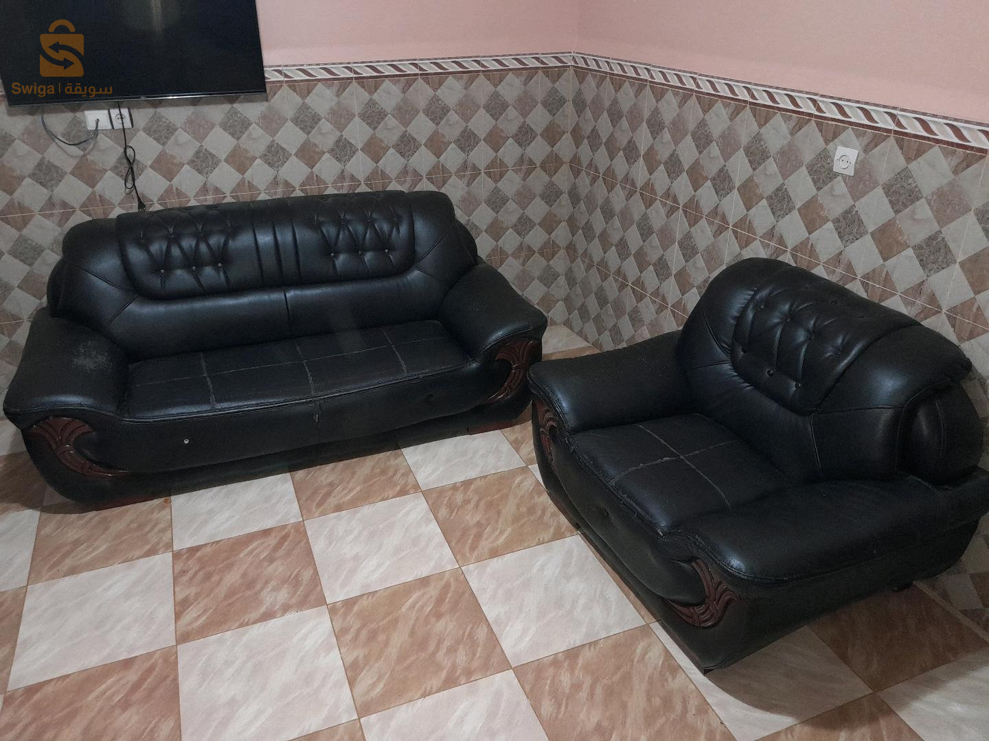 فوتيات مستعملين