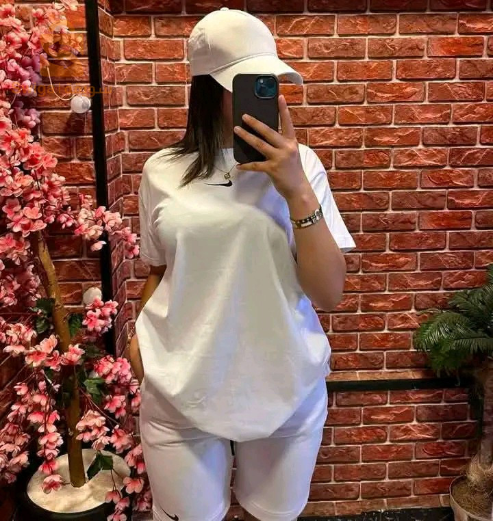 Ensemble femme 😍🔥