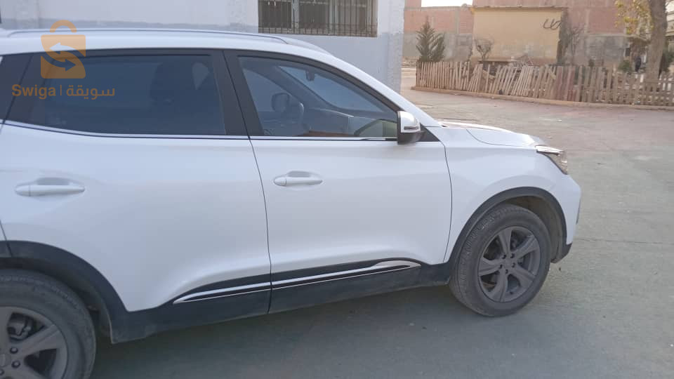 Chery Tiggo 4 pro 2024 40 KHENCHELA