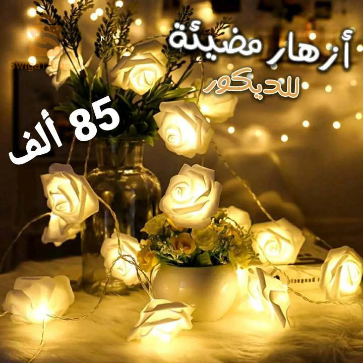 فوانيس و 🌙 هلال ومضان 🌟