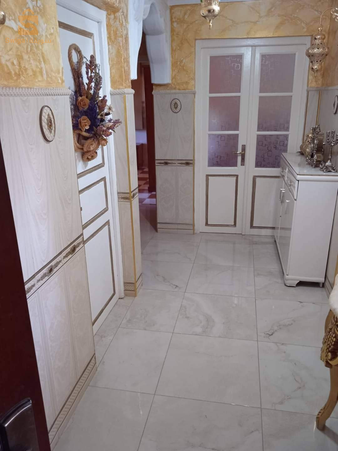 دير لافار