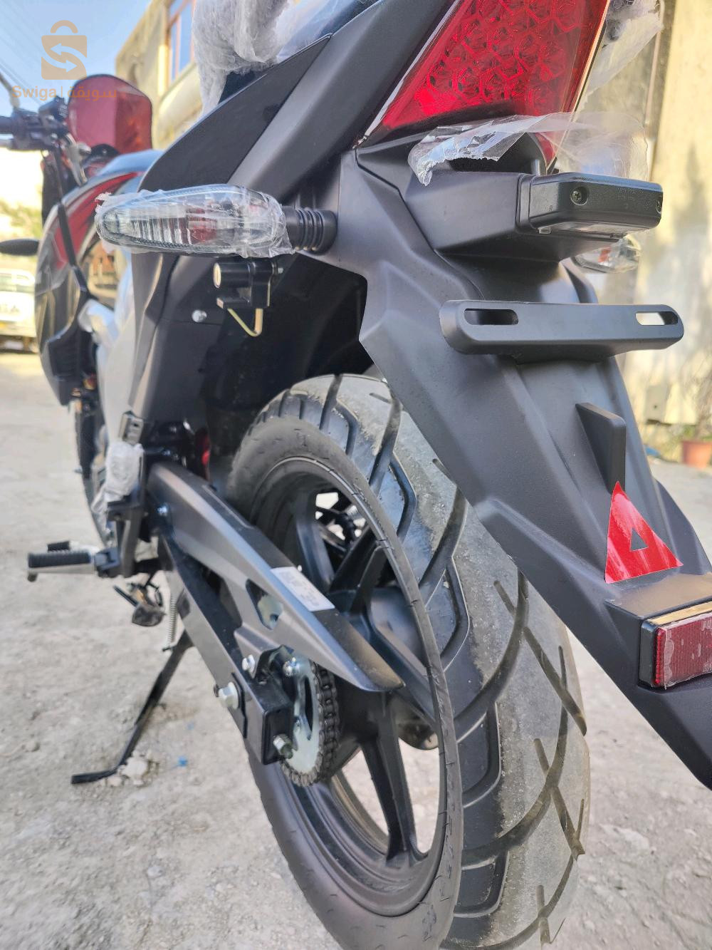 lifan machi 100 km 00 rotuch
