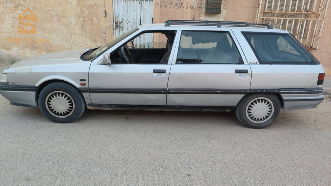 رينو R 30 1994 55 توقرت
