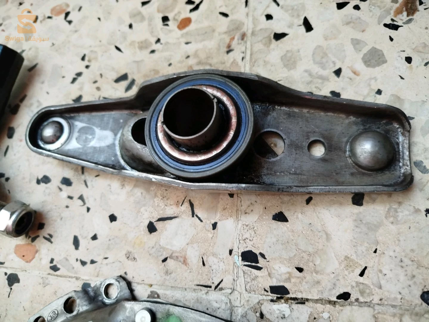 Volkswagen Polo 2004 16 ALGER