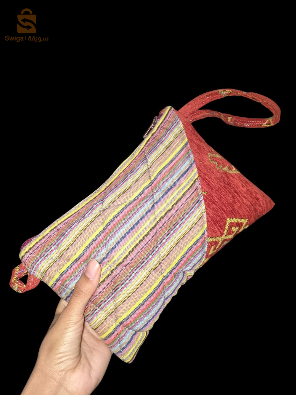Sacs et pochettes