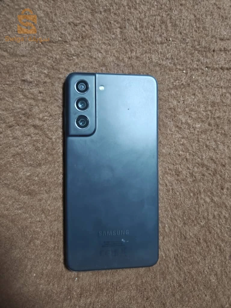 Samsung s21 fe 5g
