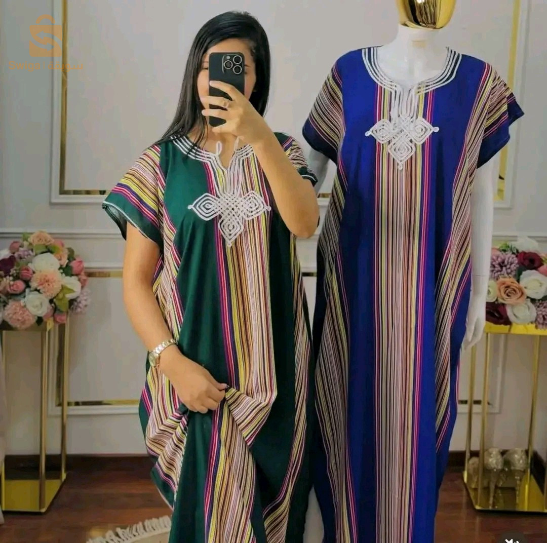 Robe marocain
