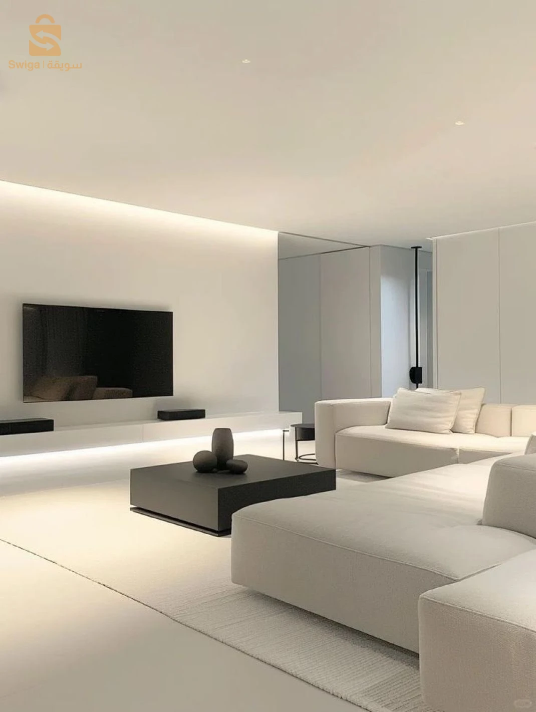 décoration maison et électricité  ديكور و كهرباء