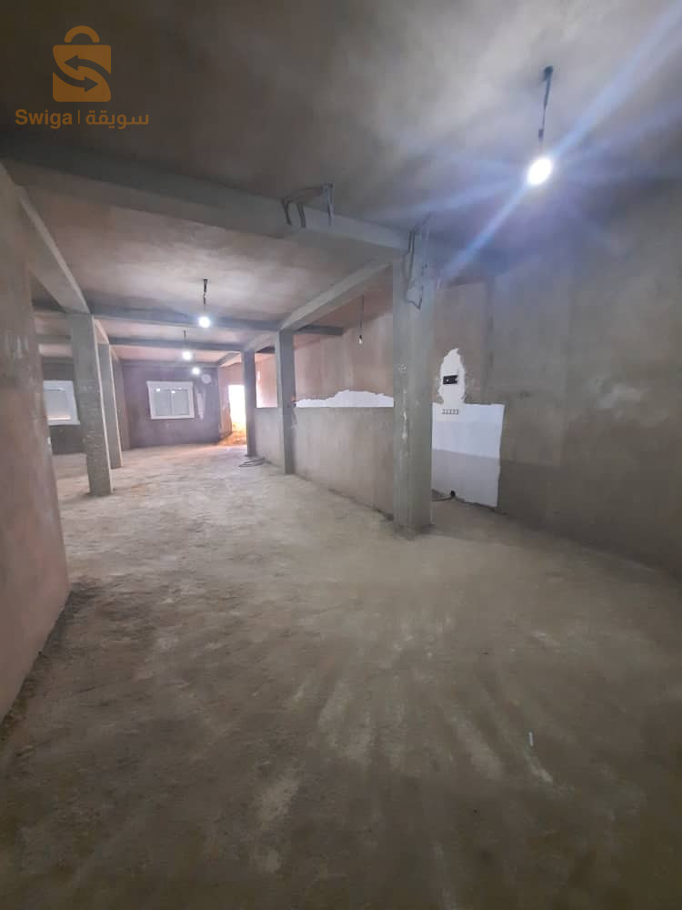 كراء محلات