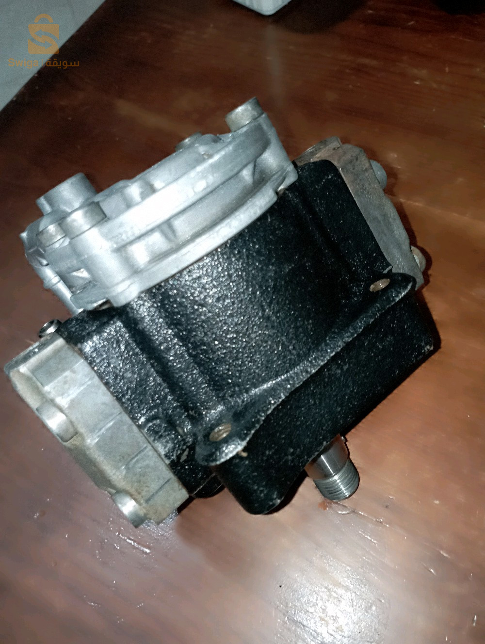 Pompa hp 1.6tdi