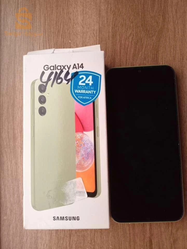galaxy a14