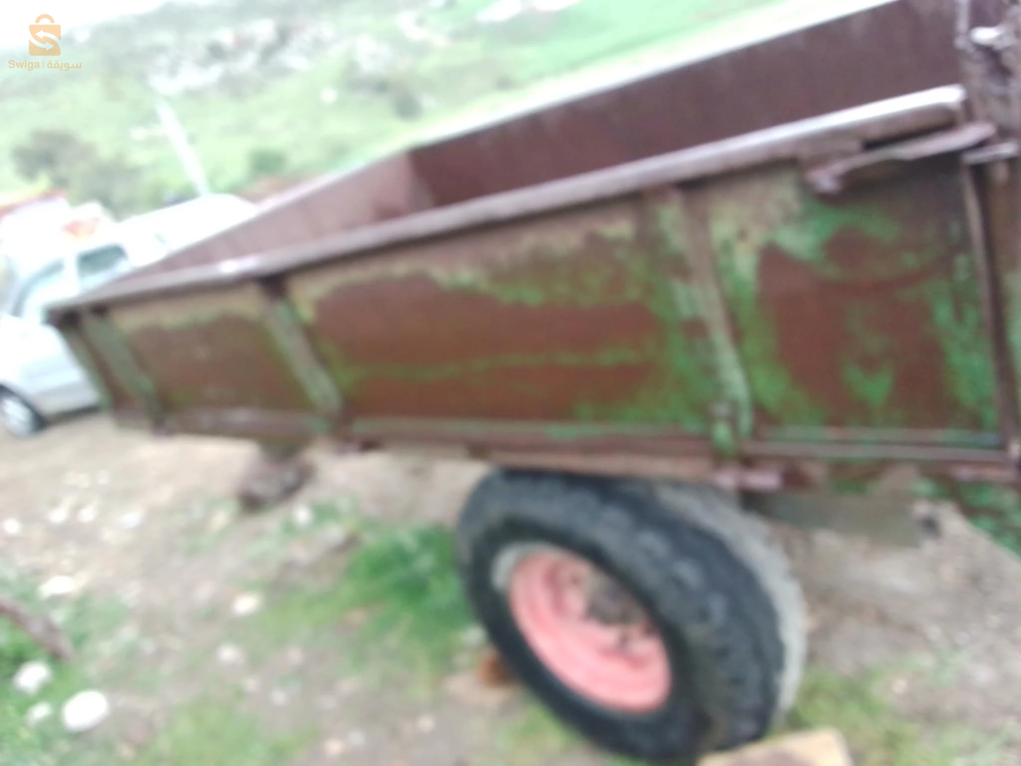 رومورك