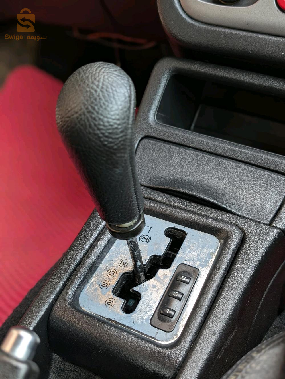 بيجو 306 1995 14 تيارت