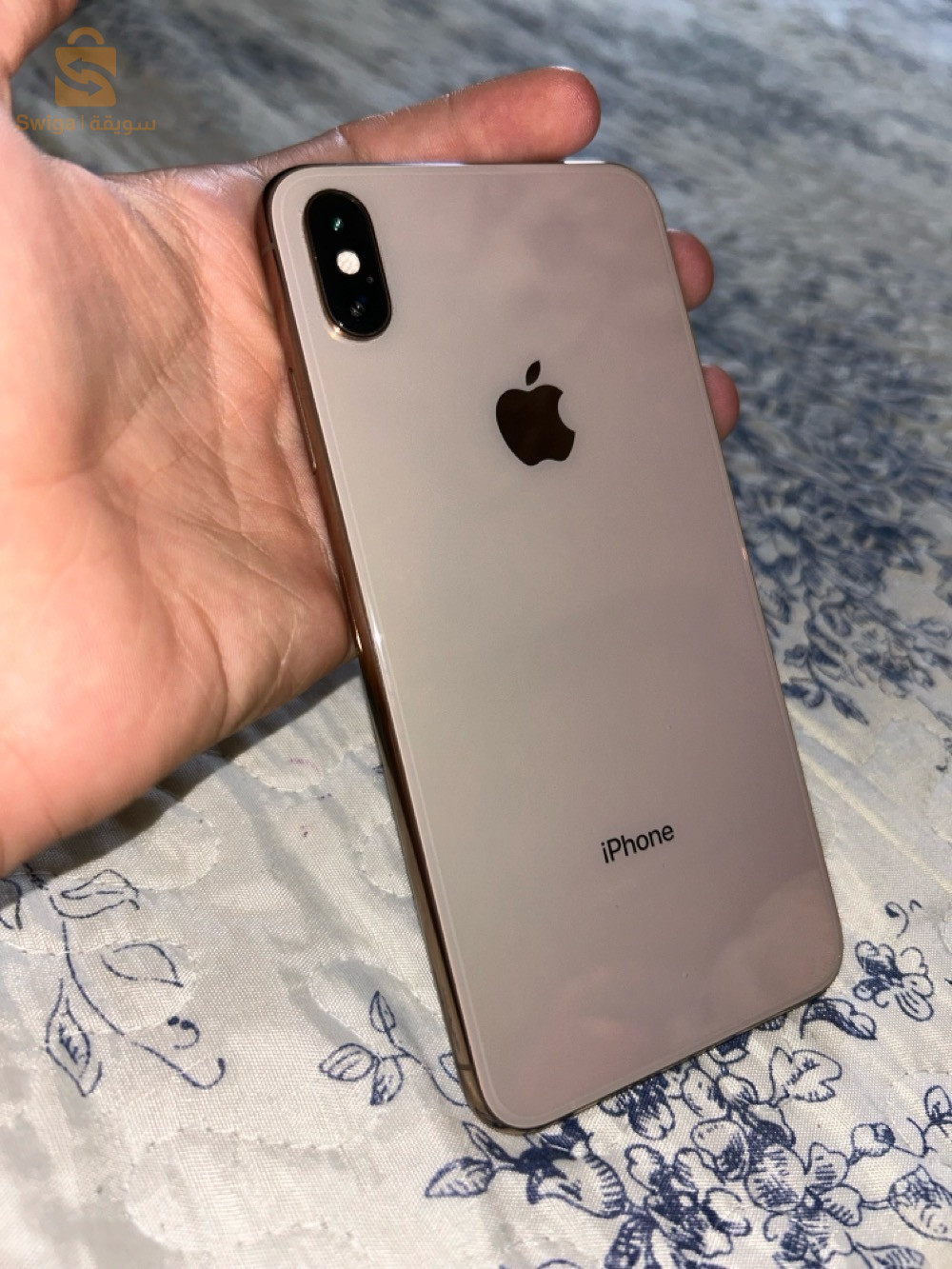 xs max 256/79etat 10/10