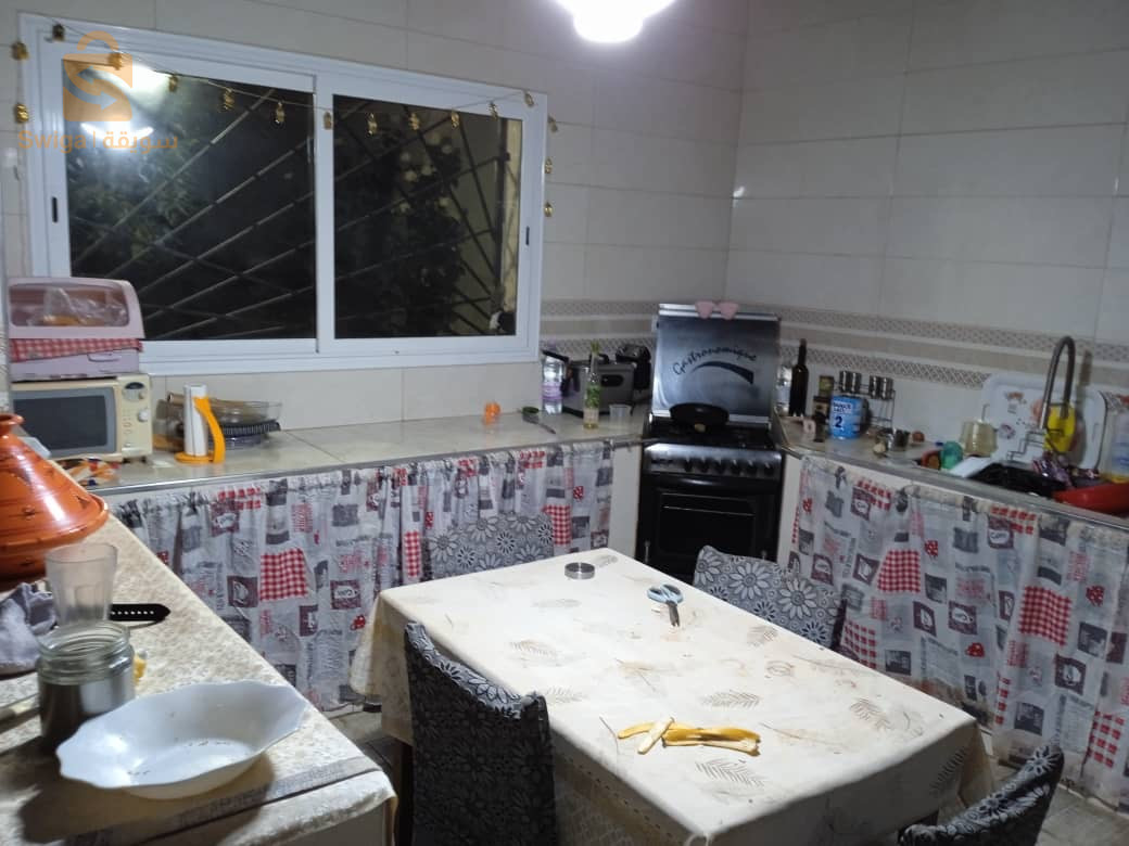 vente appartement