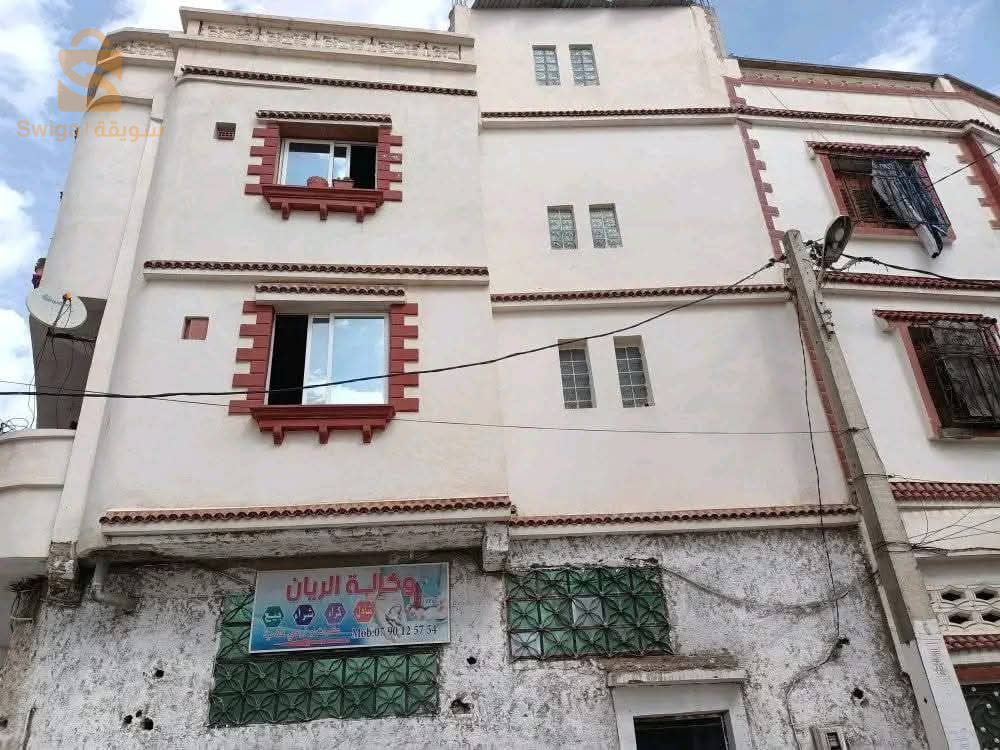 منزل للبيع بماسينيسا -الخروب