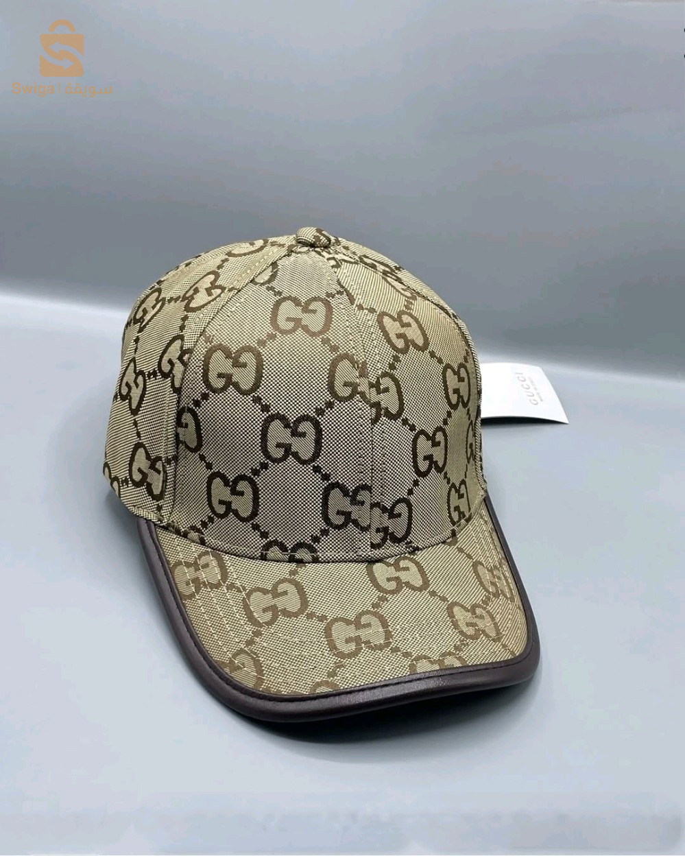 casquette Gucci