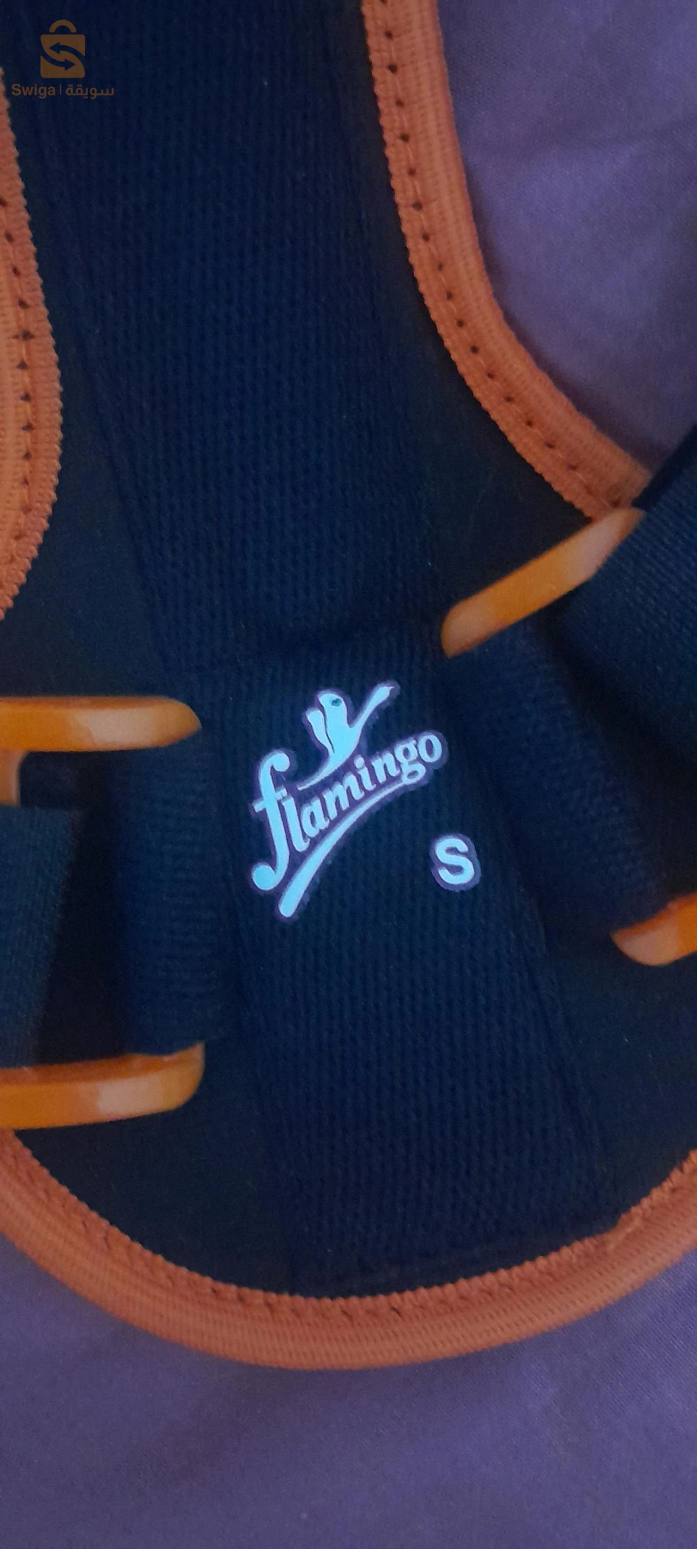 Orthèse de clavicule neuve – 1600