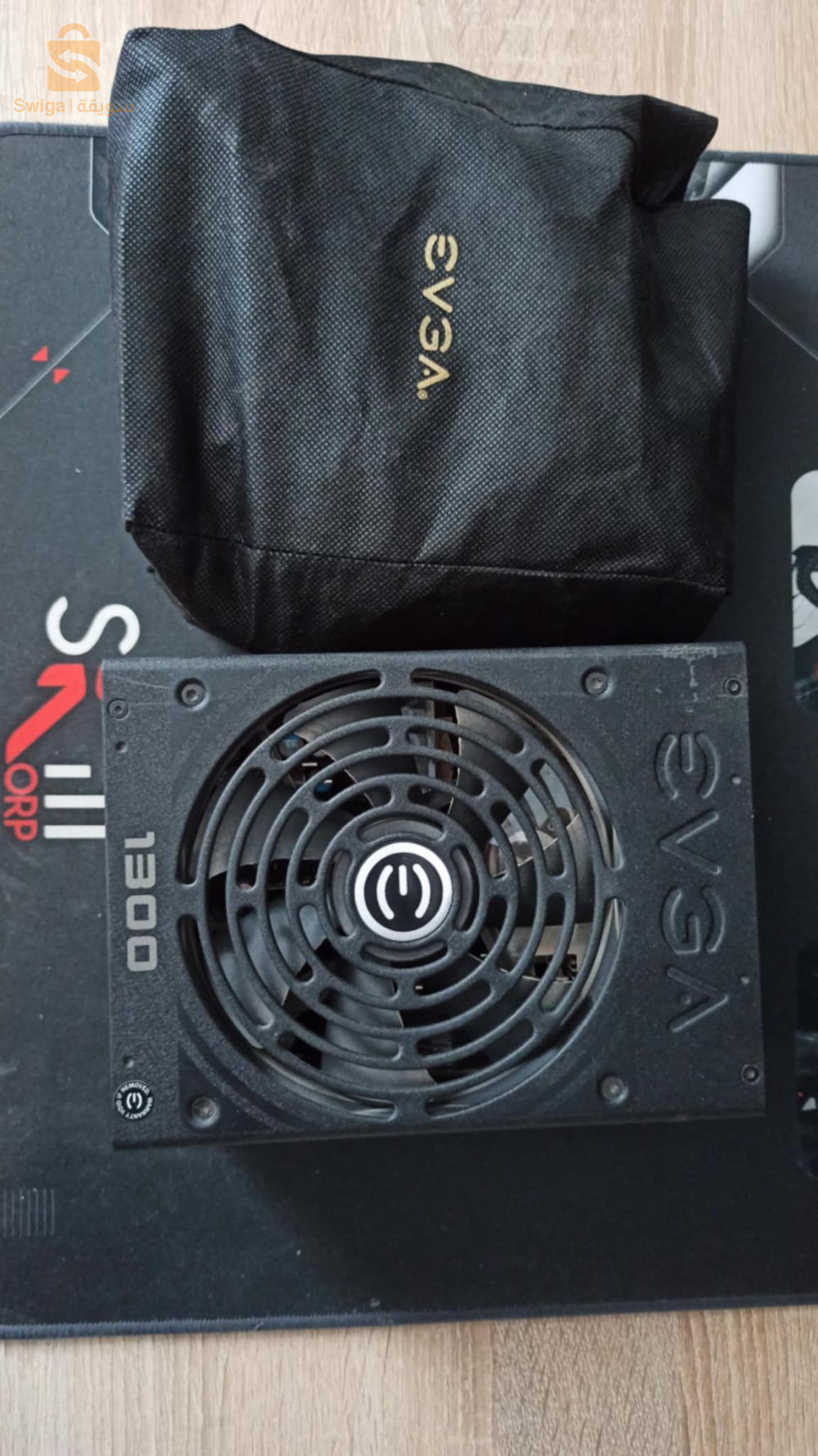 evea supernova 1300 G2