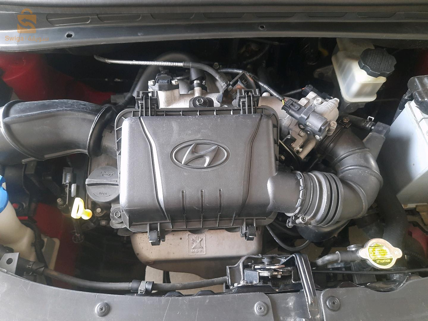 هونداي i10 2008 9 البليدة