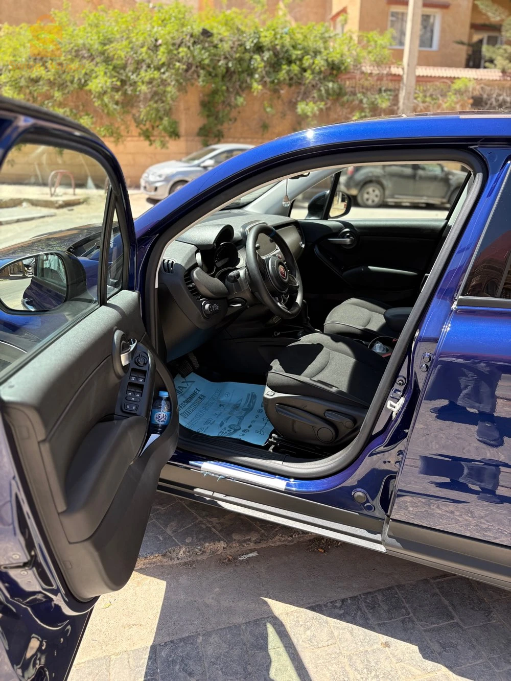 Fiat 500X 2024 31 ORAN