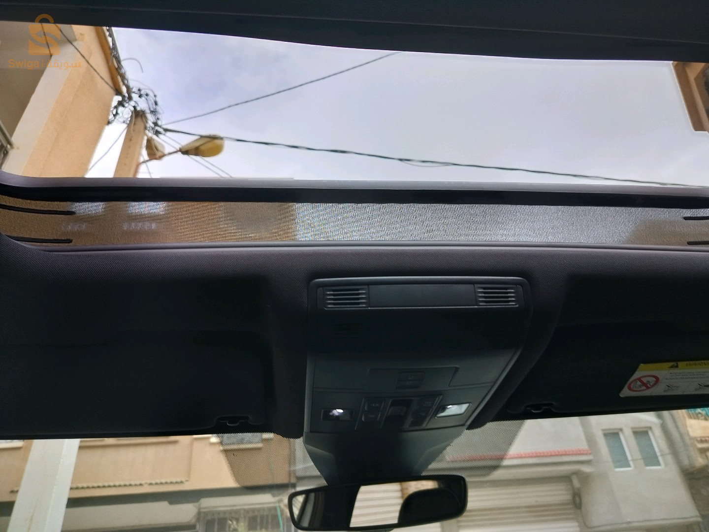 فولكس واجن T_ROC 2025 5 باتنة