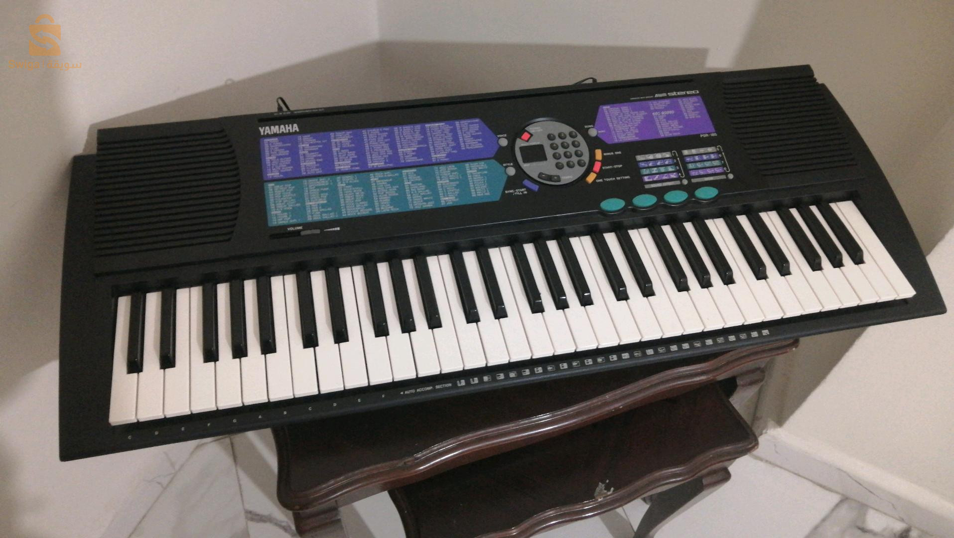 Piano 🎹🎶 Yamaha amateur