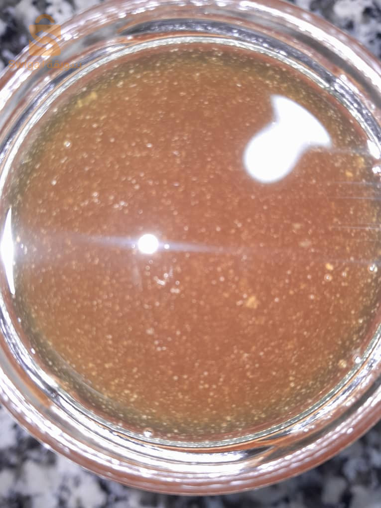 عسل النحل جودة عالية