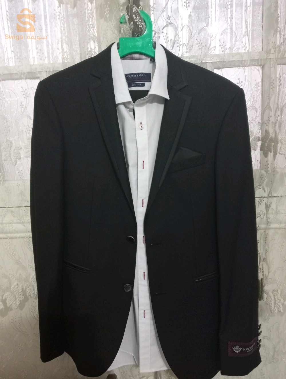 كوستيم جديدة