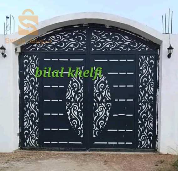بلال خلفي