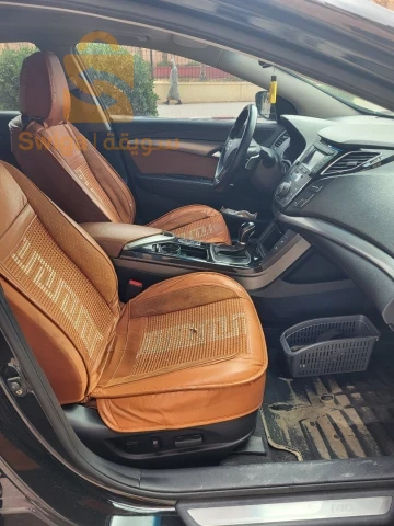 هونداي i40 2019 17 الجلفة