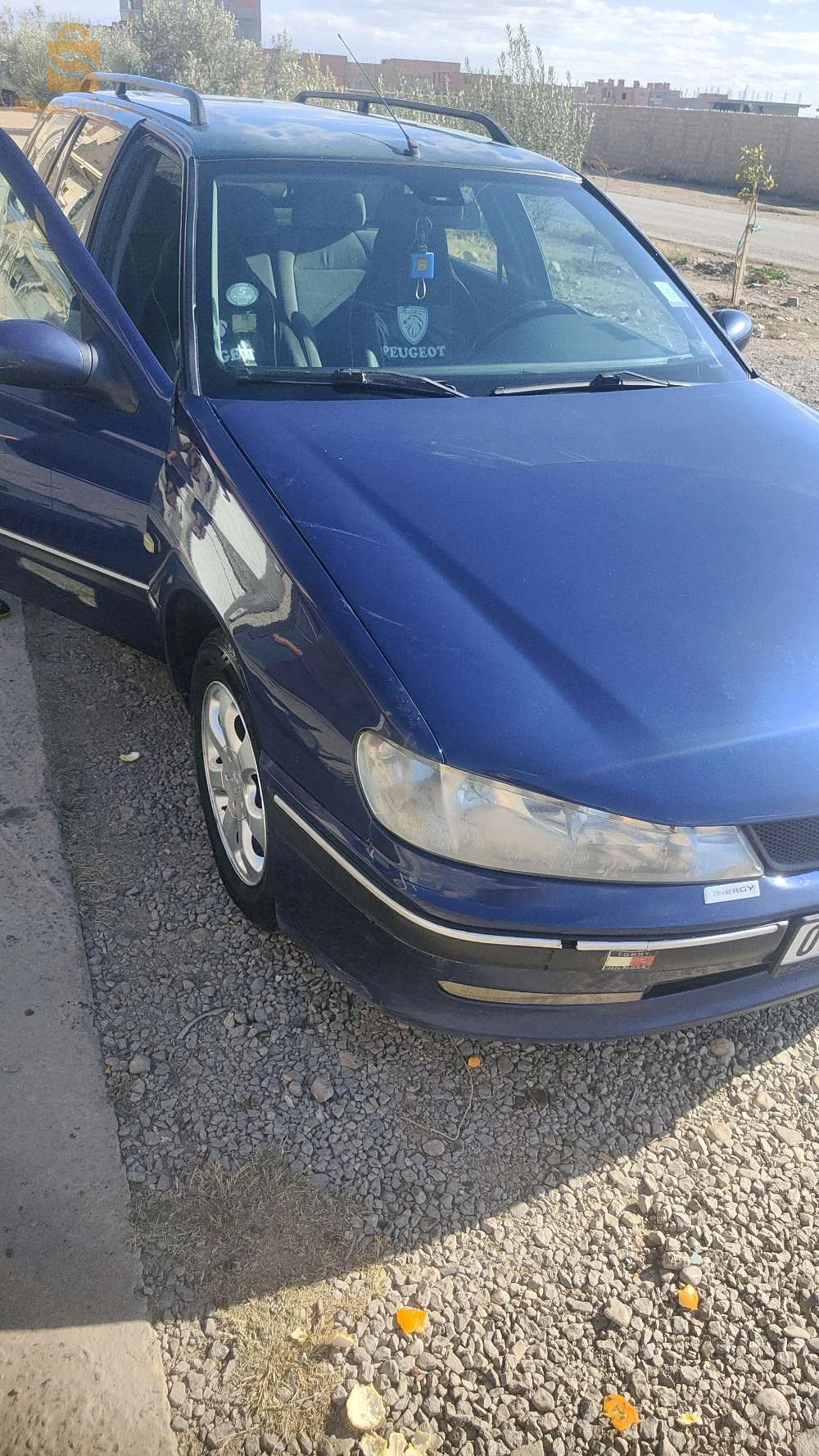 بيجو 406 1999 28 المسيلة