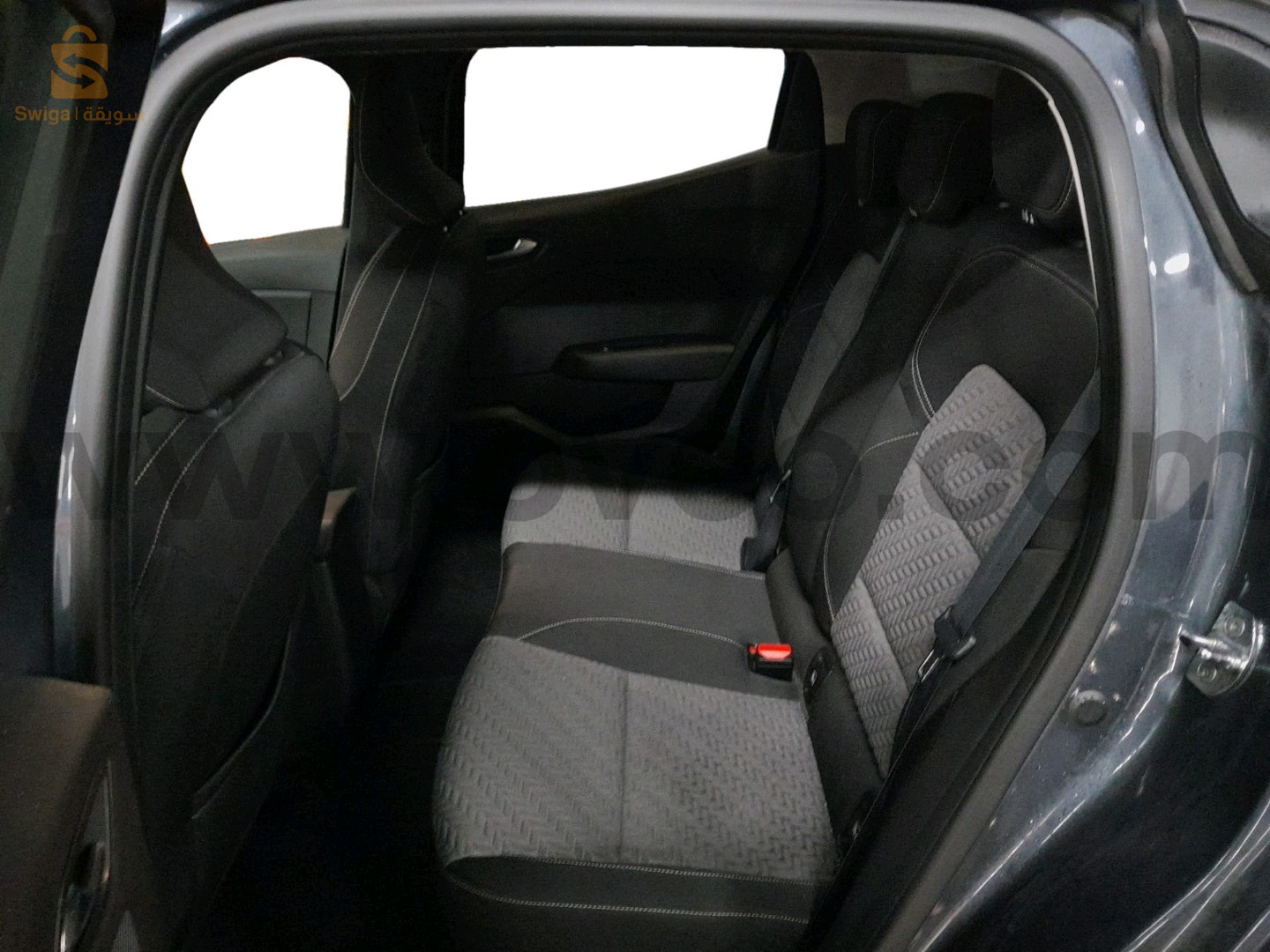 رينو Clio 5 2022 15 تيزيوزو