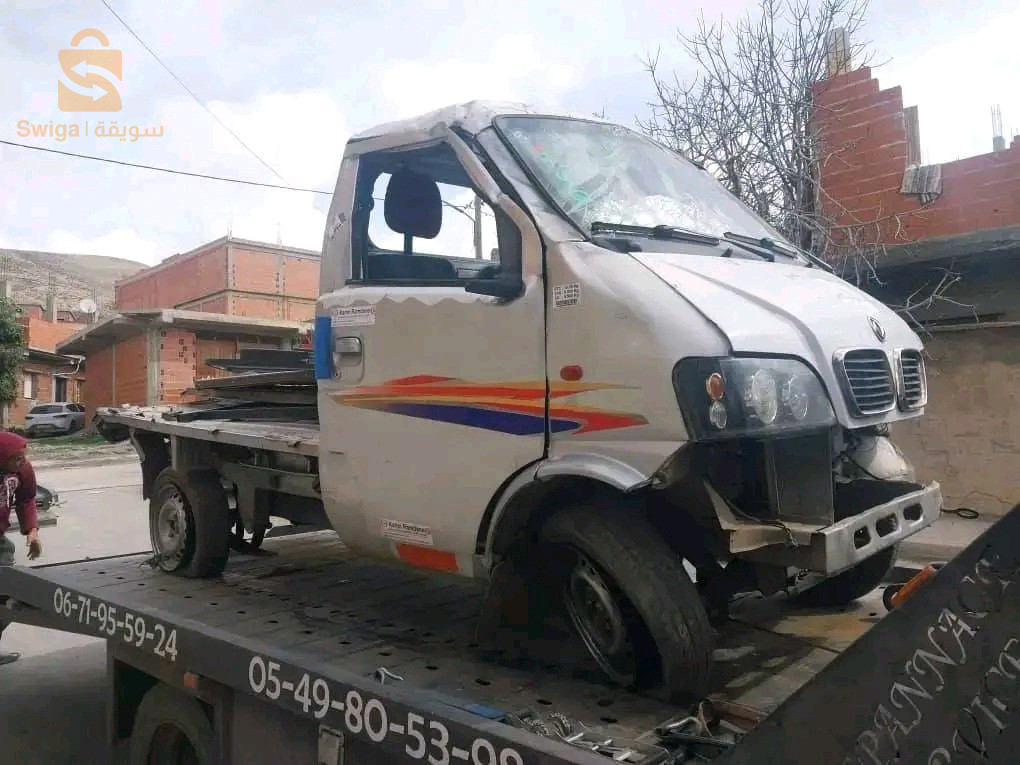 DFSK K01S 7 بسكرة