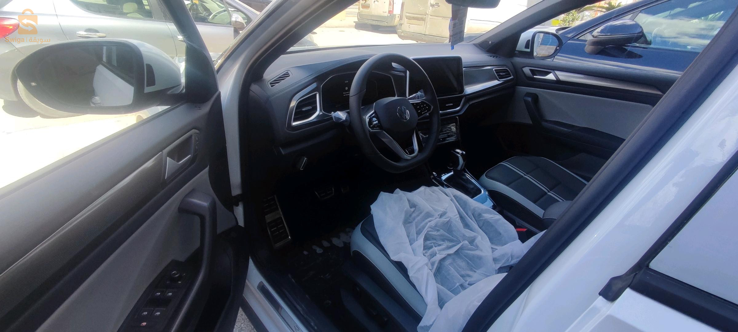 فولكس واجن T_ROC 2025 5 باتنة