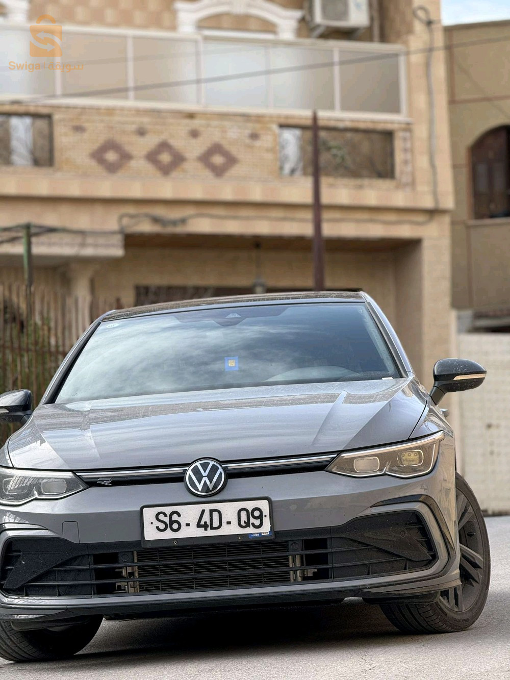 فولكس واجن Golf 2025 19 سطيف