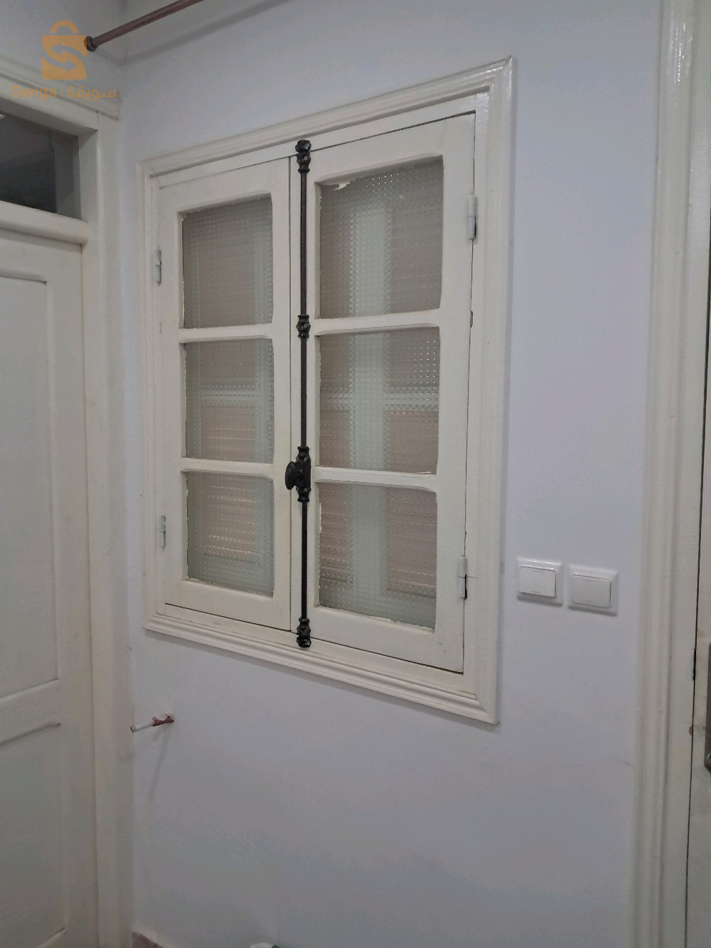 apparemment a louer, Dellys,  Sidi el Medjni (lotissement)