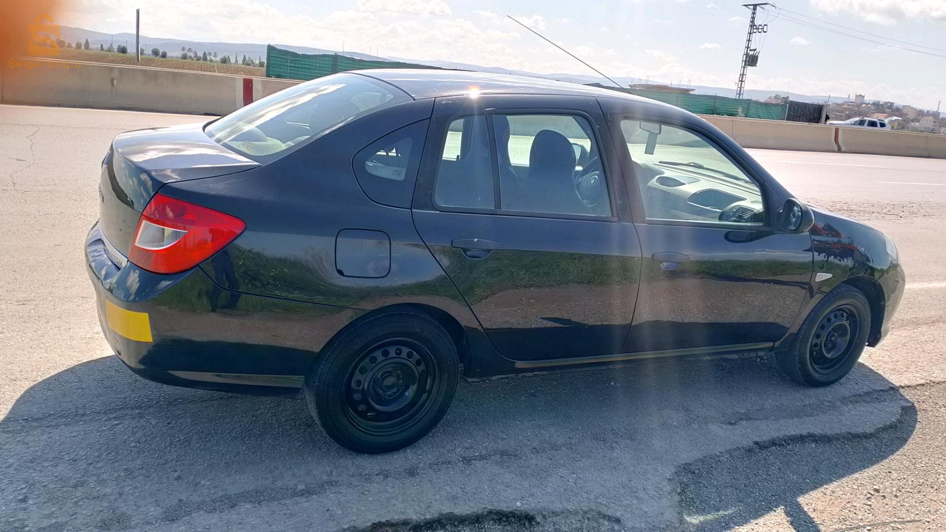 رينو 2009 24 قالمة