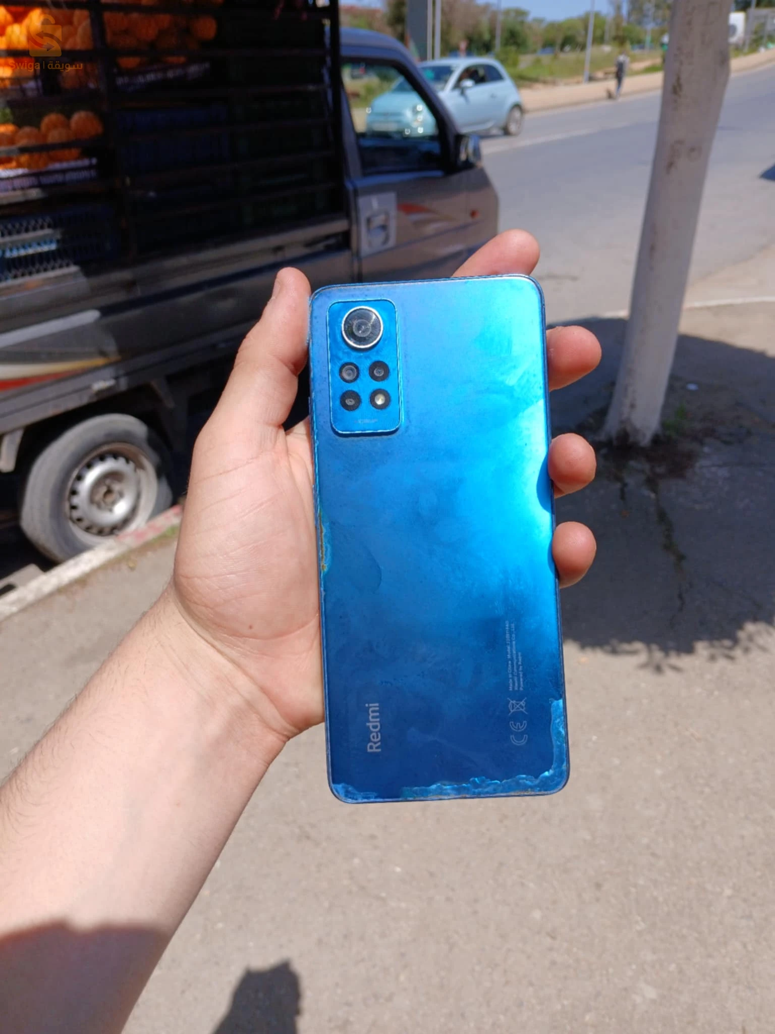 redmi note 12 pro plus 4G