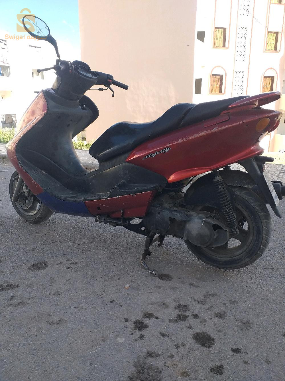 عين مخلوف قالمة