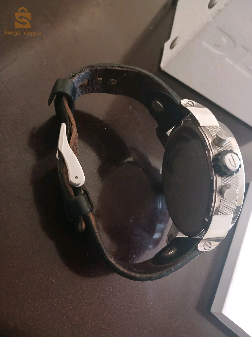 ساعة ديازال montre diesel