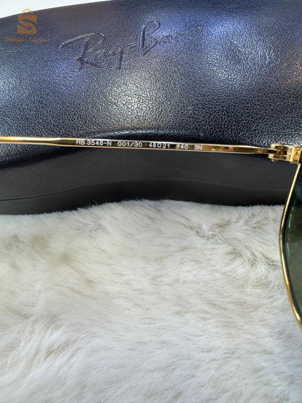 ray ban