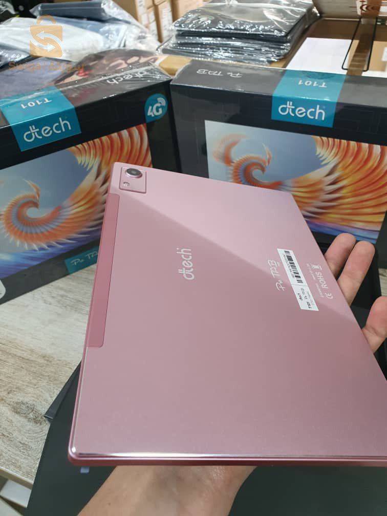 Tablette DTECH 10.1" PRIME TAB  (64/4)