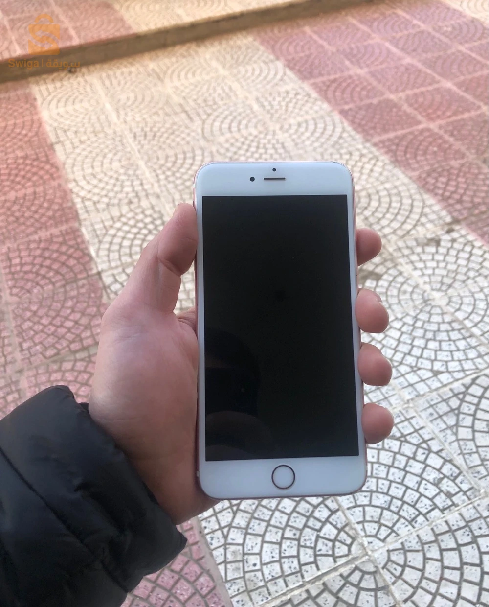 iphone 6s plus