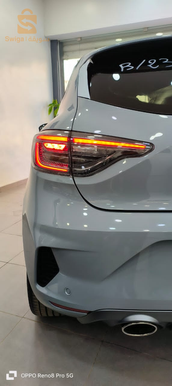 رينو Alpine A110 2025 23 عنابة